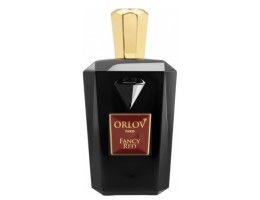 عطر أورلوف باريس فانسي احمر او دي بارفيوم